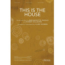 This Is the House (SATB)