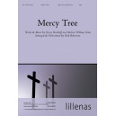 Mercy Tree (SATB)