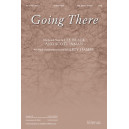 Going There (SATB)