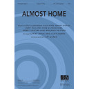 Almost Home (SATB)