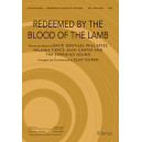 Redeemed By the Blood of the Lamb (SATB)