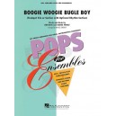 Boogie Woogie Bugle Boy (Trpt Trio)