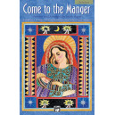 Come to the Manger (Acc. CD)