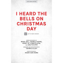 I Heard the Bells on Christmas Day (SATB)