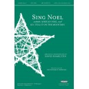 Sing Noel Medley (Orch)