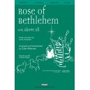 Rose of Bethlehem (Acc. CD)