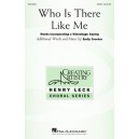 Who is There Like Me  (SSAB)