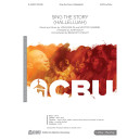 Sing the Story (Hallelujah) (Acc.CD)