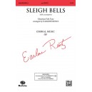 Sleigh Bells (SATB)