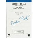 Sleigh Bells (acc. CD)