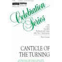 Canticle of the Turning (SAB)