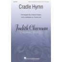 Cradle Hymn  (SATB)