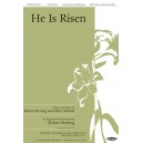 He Is Risen (Orch) *POP*