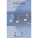 At This Table  (Accompaniment CD)