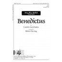 Benedictus (2-Pt)