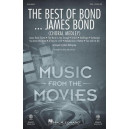 The Best of Bond...James Bond  (SSA)