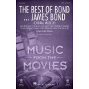 The Best of Bond...James Bond  (Combo Parts)