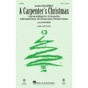 A Carpenter's Christmas  (SATB)