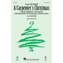 A Carpenter's Christmas  (SAB)