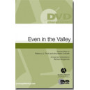 Even in the Valley (Orch) *POD*