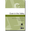 Even in the Valley (Acc. CD) *POD*