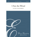 I Am the Wind (SSAA)