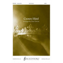 Crown Him! (Brass Sextet and Percussion)
