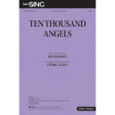 Ten Thousand Angels (Rhythm Charts)