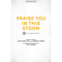 Praise You in This Storm (SATB)