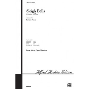 Sleigh Bells (TTB)