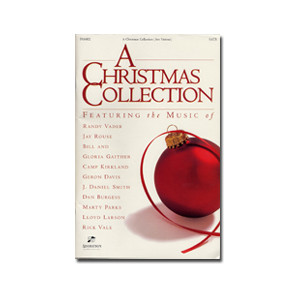 A Christmas Collection (CD) *POD*