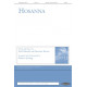 Hosanna (Acc. CD)