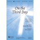 On the Third Day (Acc. CD) *POD*