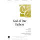 God of Our Fathers (Orch) *POD*