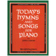 Carter - Today's Hymns and Songs for Piano (Piano Solo Collection)