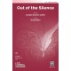 Out of the Silence  (SATB)