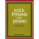 Carter - Folk Hymns for Piano (Piano Solo Collection)