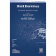 Dixit Dominus  (3-Pt)