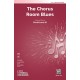 The Chorus Room Blues  (SATB)