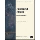 Walker - Profound Praise: Six Hymns For Tuba And Organ