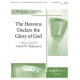 The Heavens Declare the Glory of God (Trumpet Part)