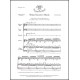 What Sweeter Music (SATB)