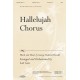 Hallelujah Chorus (Acc. CD)