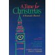 A Time for Christmas (Acc. CD) *POD*