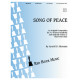 Song of Peace (3-5 Octaves)