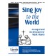 Sing Joy to the World (Orch)