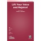 Lift Your Voice and Rejoice! (SATB)