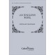 An English Noel (SATB)