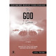 The God I Serve (SATB)