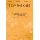 Bow the Knee (Acc. CD)